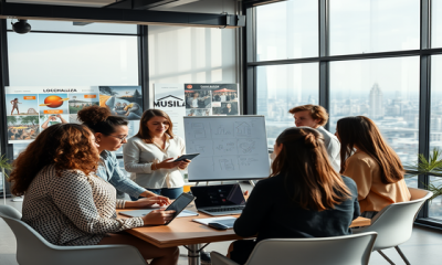 Müzik Festivali Düzenleme Rehberi: Başarıya Giden Yol