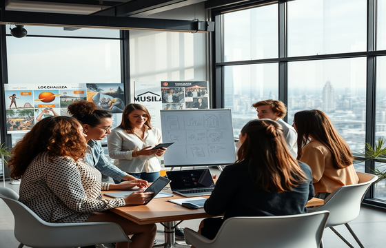 Müzik Festivali Düzenleme Rehberi: Başarıya Giden Yol
