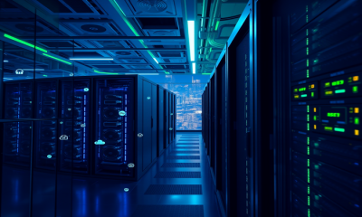 Data Center Eurasia 2025: Türkiye’nin Dijital Dönüşümü