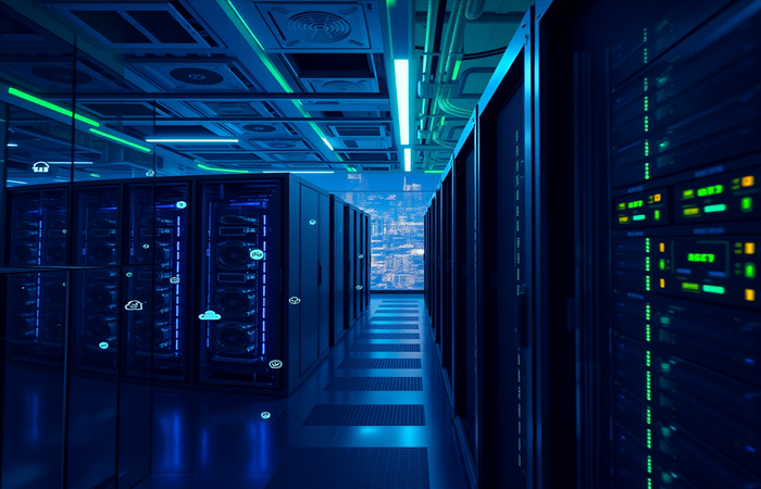 Data Center Eurasia 2025: Türkiye’nin Dijital Dönüşümü