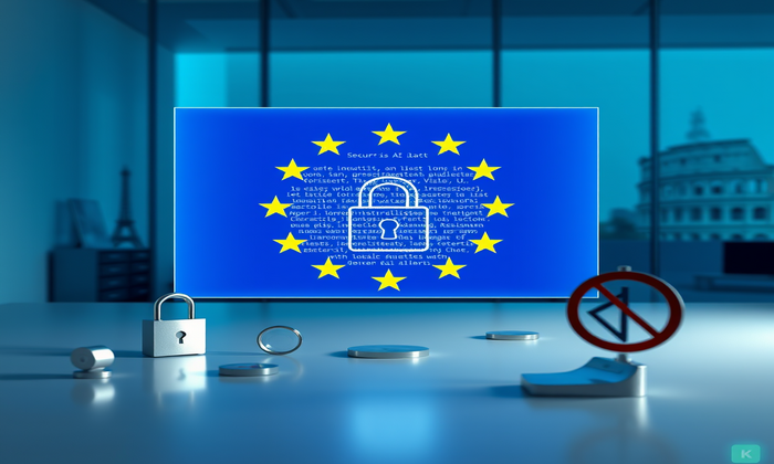 AB Yapay Zeka Yasası: Yeni Dönem, Yeni Kurallar