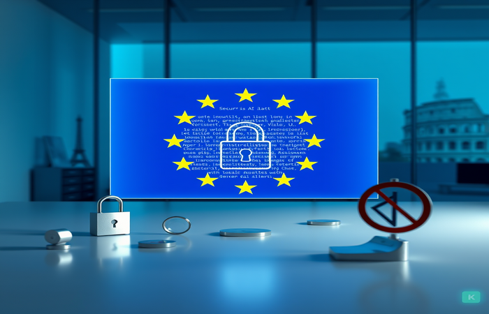 AB Yapay Zeka Yasası: Yeni Dönem, Yeni Kurallar