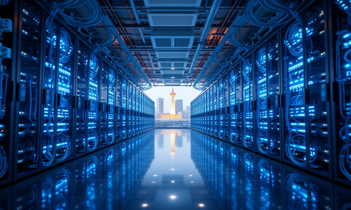 Data Center Eurasia 2025: Dijital Dönüşümde Buluşma