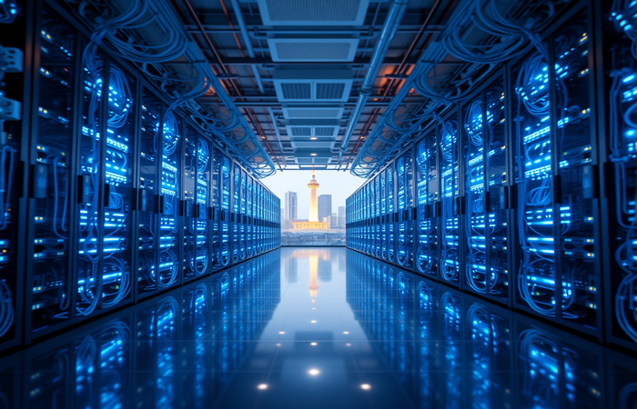 Data Center Eurasia 2025: Dijital Dönüşümde Buluşma