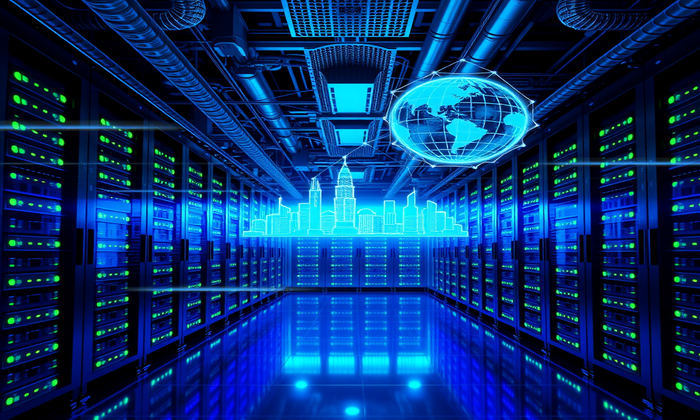 Data Center Eurasia: Türkiye’nin Dijital Dönüşümünde Yeni Bir Çağ