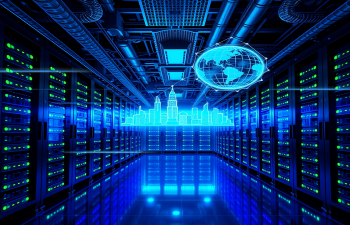 Data Center Eurasia: Türkiye’nin Dijital Dönüşümünde Yeni Bir Çağ