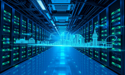 Data Center Eurasia 2025: Dijitalleşmenin Kalbi İstanbul’da Atacak!