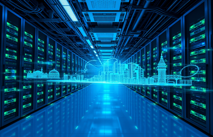 Data Center Eurasia 2025: Dijitalleşmenin Kalbi İstanbul’da Atacak!