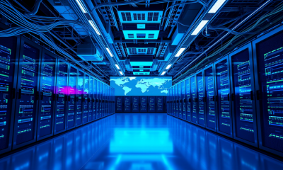 Data Center Eurasia 2025: Türkiye’nin Dijital Geleceği İçin Bir Fırsat