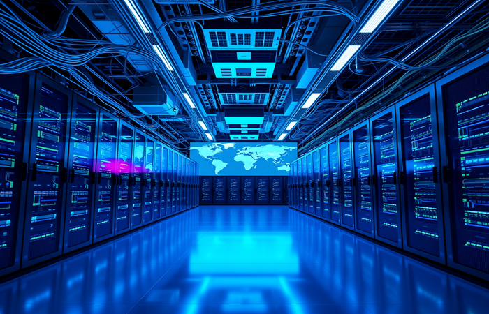 Data Center Eurasia 2025: Türkiye’nin Dijital Geleceği İçin Bir Fırsat