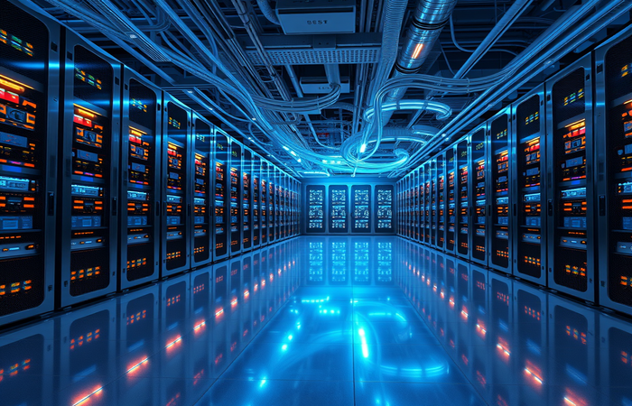 Data Center Eurasia 2025: Türkiye’nin Dijital Dönüşümünde Yeni Bir Dönem