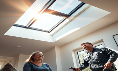 Çatı Penceresi Kurulumu: Karlı Girişim Rehberi ve Fırsatlar