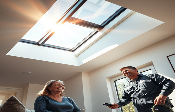 Çatı Penceresi Kurulumu: Karlı Girişim Rehberi ve Fırsatlar