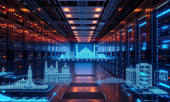 Data Center Eurasia 2025: Türkiye’nin Dijital Dönüşümüne Bakış
