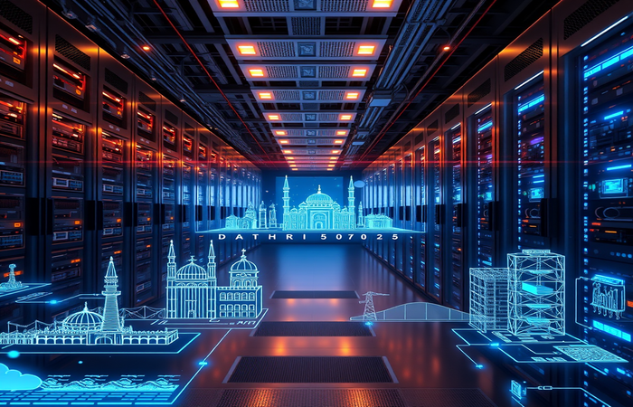 Data Center Eurasia 2025: Türkiye’nin Dijital Dönüşümüne Bakış