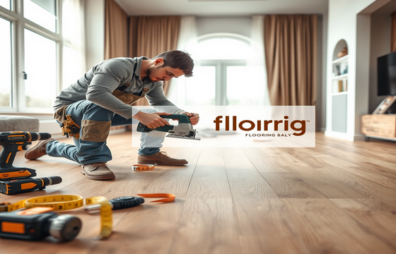 Laminant Parke Döşeme: Karlı İş mi? Girişim Rehberi