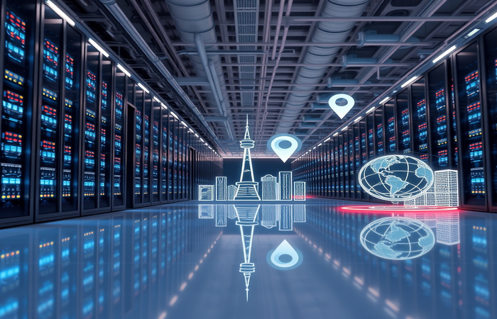 Data Center Eurasia 2025: Veri Merkezleri ve Dijital Dönüşüm Türkiye’de