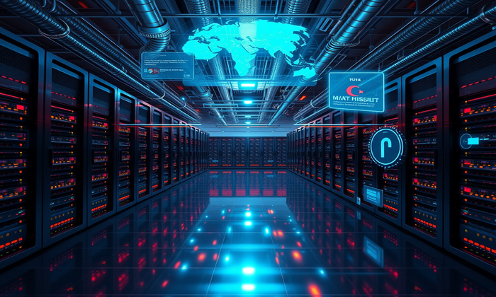 Data Center Eurasia 2025: Türkiye’nin Dijital Dönüşümüne Işık