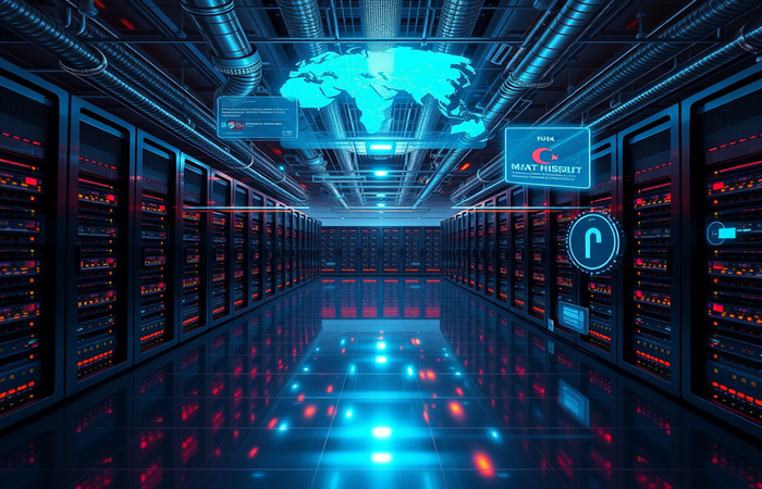 Data Center Eurasia 2025: Türkiye’nin Dijital Dönüşümüne Işık