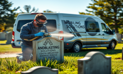 Girişimcilikte Kum Püskürtme: Niş Bulma ve Başarı Rehberi