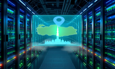 Data Center Eurasia 2025: Dijital Dönüşümde Yeni Bir Fırsat