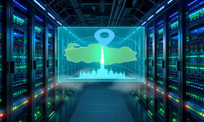 Data Center Eurasia 2025: Dijital Dönüşümde Yeni Bir Fırsat