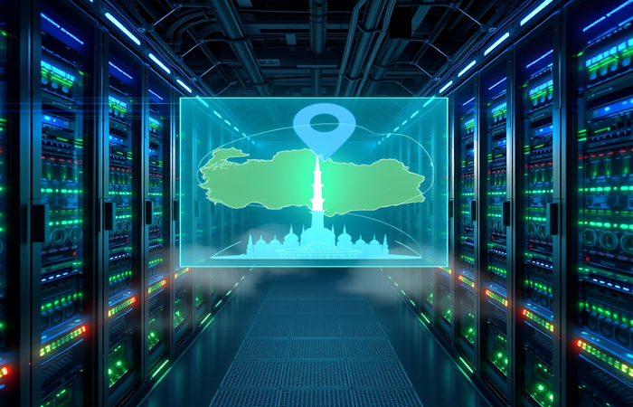 Data Center Eurasia 2025: Dijital Dönüşümde Yeni Bir Fırsat