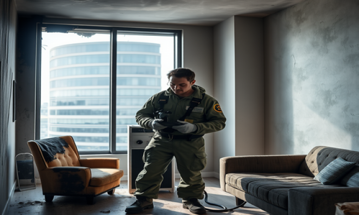 Koku Kontrolü: Girişimciler için Fırsatlar ve Stratejiler