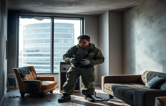 Koku Kontrolü: Girişimciler için Fırsatlar ve Stratejiler