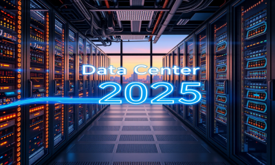 Data Center Eurasia 2025: Türkiye’nin Dijital Geleceği Parlıyor