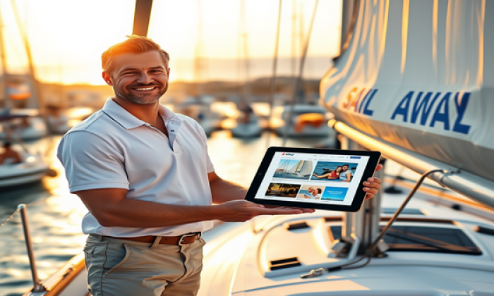 Yelken Okulu Kurmak: Adımlar, İpuçları ve Kazanç Potansiyeli