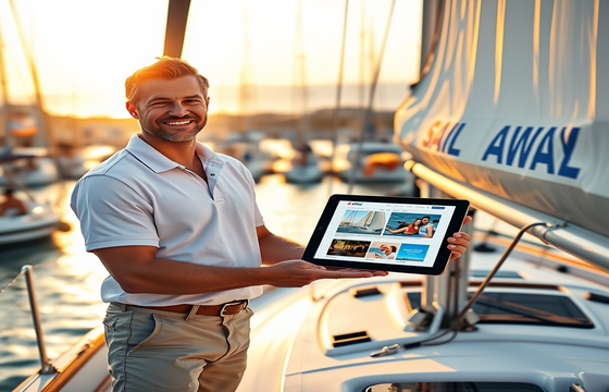 Yelken Okulu Kurmak: Adımlar, İpuçları ve Kazanç Potansiyeli