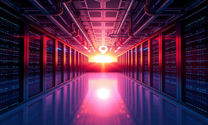 Data Center Eurasia 2025: Türkiye’nin Dijital Geleceği ve Veri Merkezleri