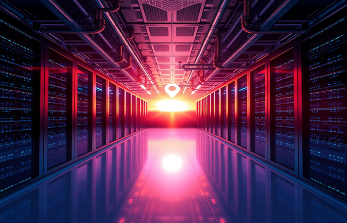 Data Center Eurasia 2025: Türkiye’nin Dijital Geleceği ve Veri Merkezleri