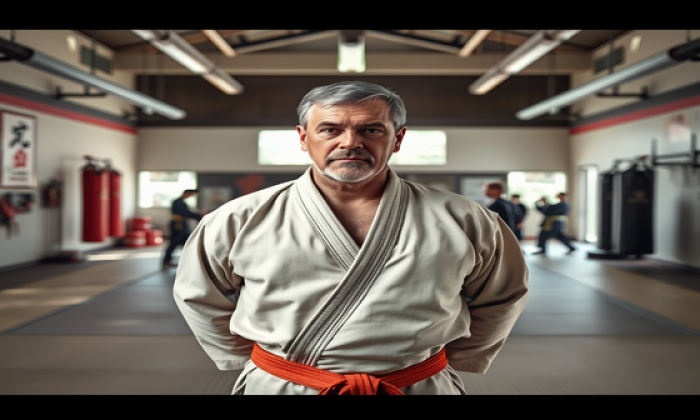 Dövüş Sanatları Okulu: Girişimcilikte Başarı Rehberi, İpuçları