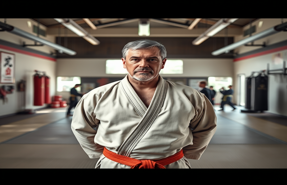 Dövüş Sanatları Okulu: Girişimcilikte Başarı Rehberi, İpuçları