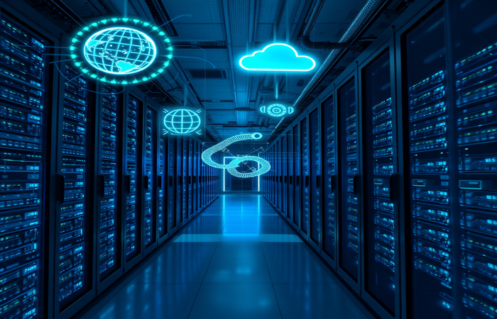 Veri Merkezleri Zirvesi: Data Center Eurasia 2025 ile Dijital Dönüşüm