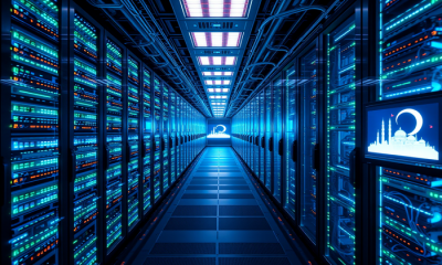 Data Center Eurasia 2025: Türkiye’nin Dijital Geleceği