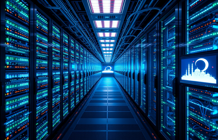 Data Center Eurasia 2025: Türkiye’nin Dijital Geleceği