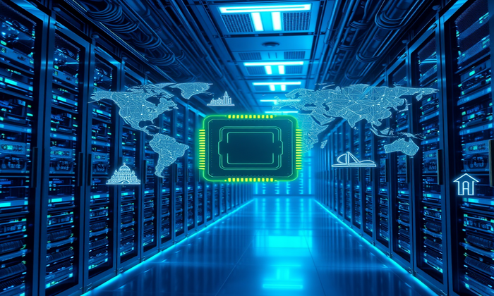 Data Center Eurasia 2025: Dijital Dönüşümde Yeni Bir Başlangıç