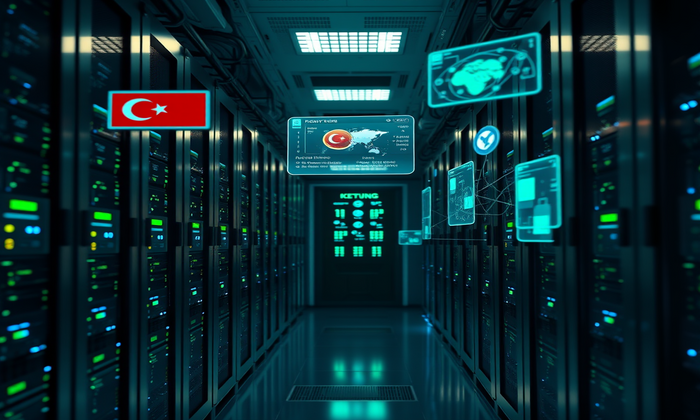 Data Center Eurasia 2025: Veri Merkezleri Çağında Türkiye’nin Yükselişi