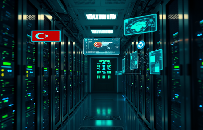 Data Center Eurasia 2025: Veri Merkezleri Çağında Türkiye’nin Yükselişi