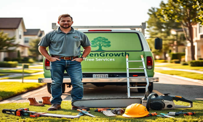 Ağaç Budama İşine Başlamak: Girişimcilik Rehberi