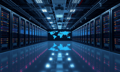 Data Center Eurasia 2025: Türkiye’nin Dijital Geleceği