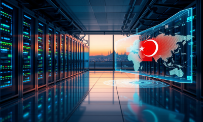 Data Center Eurasia 2025: Türkiye’nin Dijital Geleceği