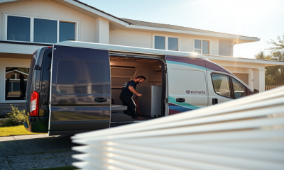 Jaluzi Temizleme İşi: Başlangıç, Modeller ve İpuçları