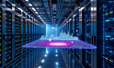 Data Center Eurasia 2025: Türkiye’nin Dijital Geleceği