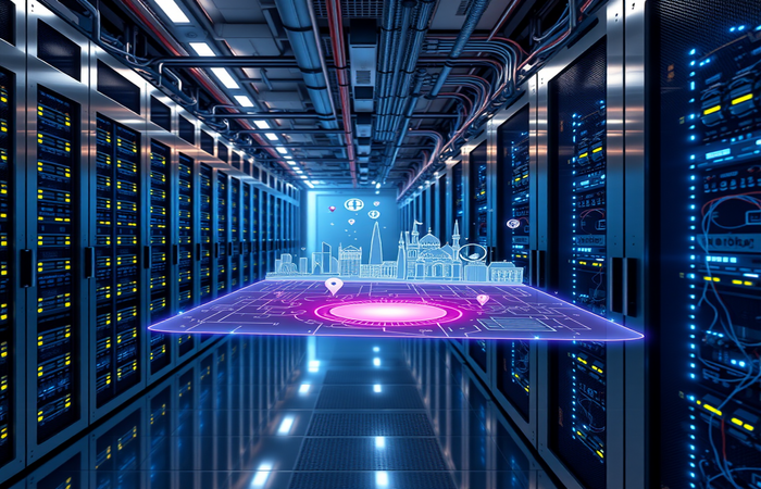 Data Center Eurasia 2025: Türkiye’nin Dijital Geleceği