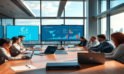 Kamuoyu Araştırması İşletmesi: Kurulum, Başarı ve Gelecek Trendleri