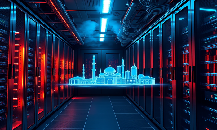 Data Center Eurasia 2025: Türkiye’nin Dijital Geleceği